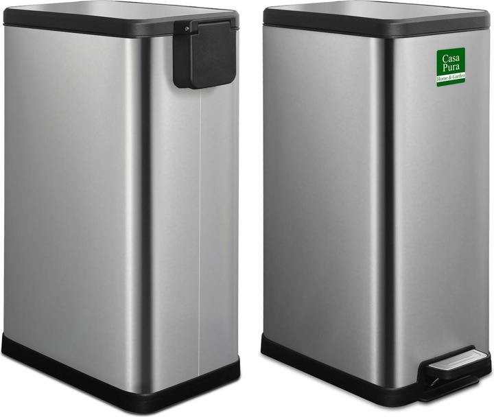 Image du produit Casa Pura Zack (18 l)