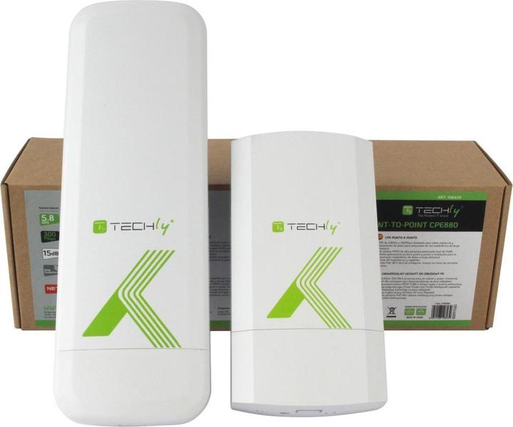 Image du produit Techly I-WL-CPE120