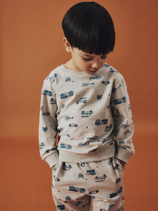 Image du produit Name it Regular Fit Sweatshirt (92)