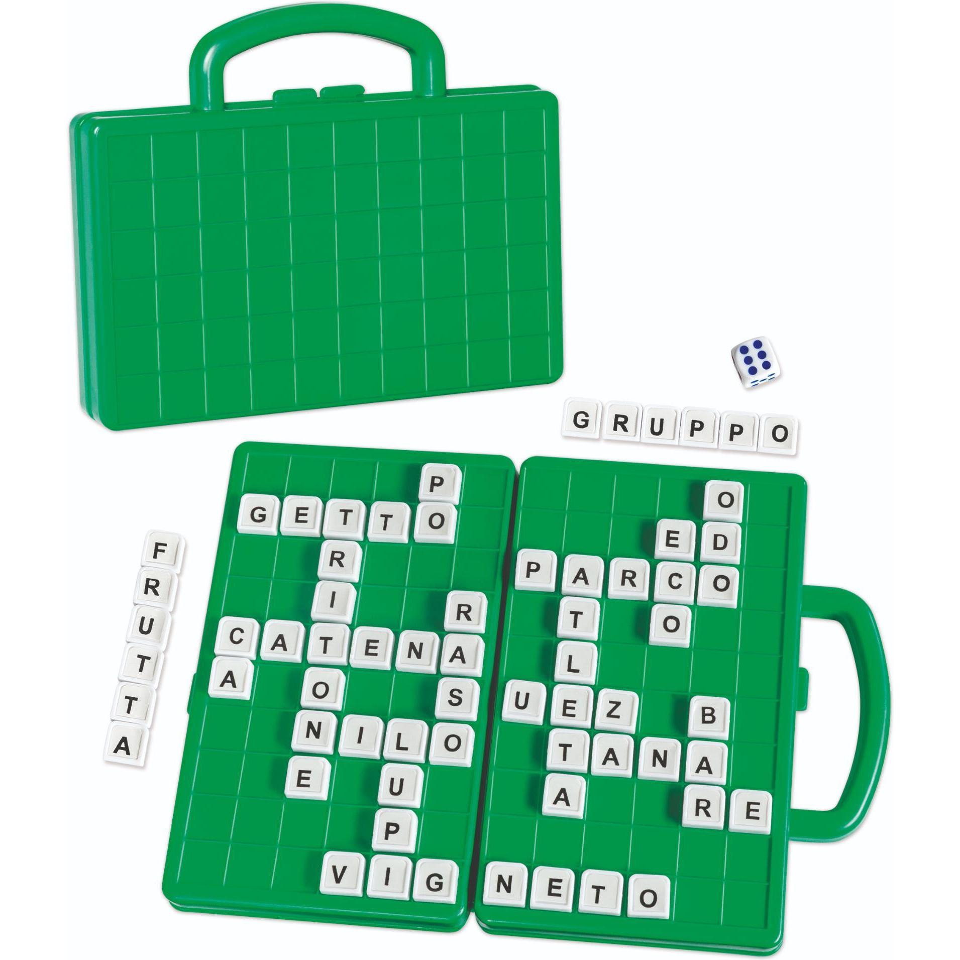 Thumbnail - Rs Toys Gioco Delle Parole Junior Pocket