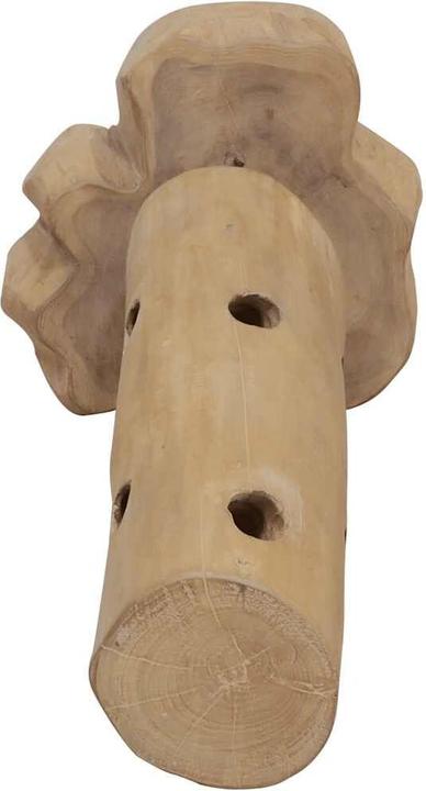 Produktbild vidaXL Weinregal (8 Flaschen, 40 x 30 x 80 cm)