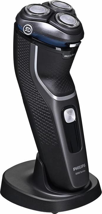 Actual product image Philips Shaver Series 3000 (S3343/13)