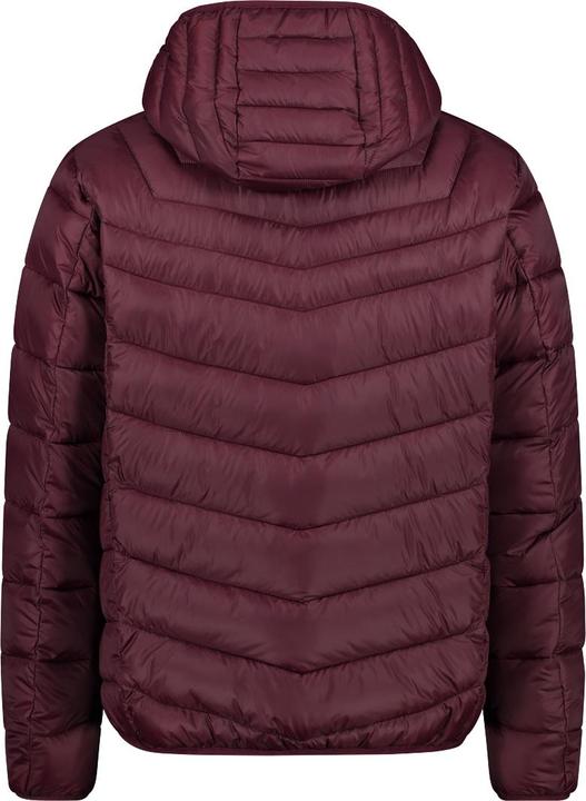 Actual product image CMP Campagnolo Hooded puffer jacket 3M™ Thinsulate™ (M)