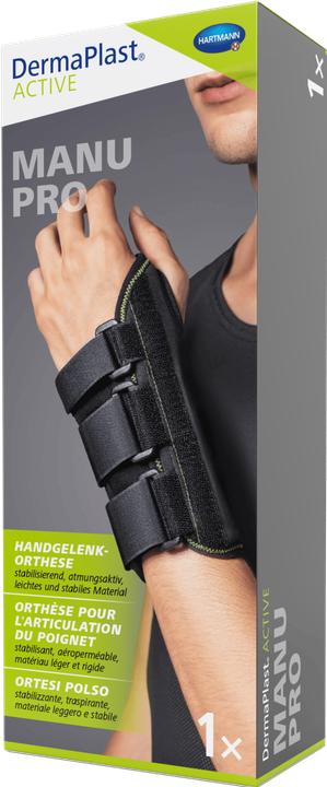 Produktbild DermaPlast Active Manu Pro (1)