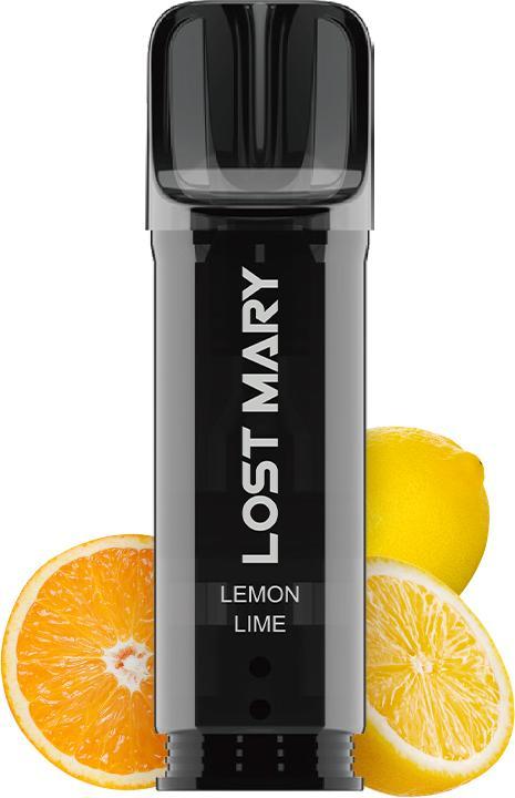 Lemon, Sweet lime