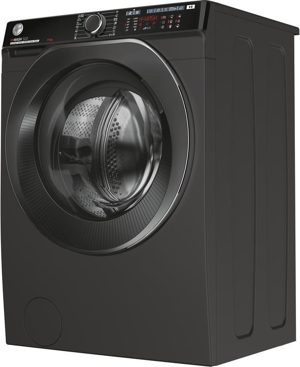 Produktbild Hoover HWP 49AMBCR/1-S (9 kg, Links)