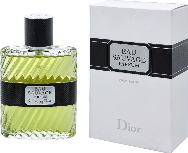 Actual product image Dior Eau Sauvage (Eau de parfum, 100 ml)