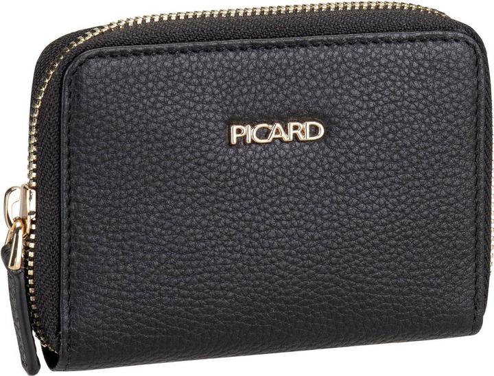 Immagine prodotto Picard Java Geldbörse RFID Schutz Leder 11 cm