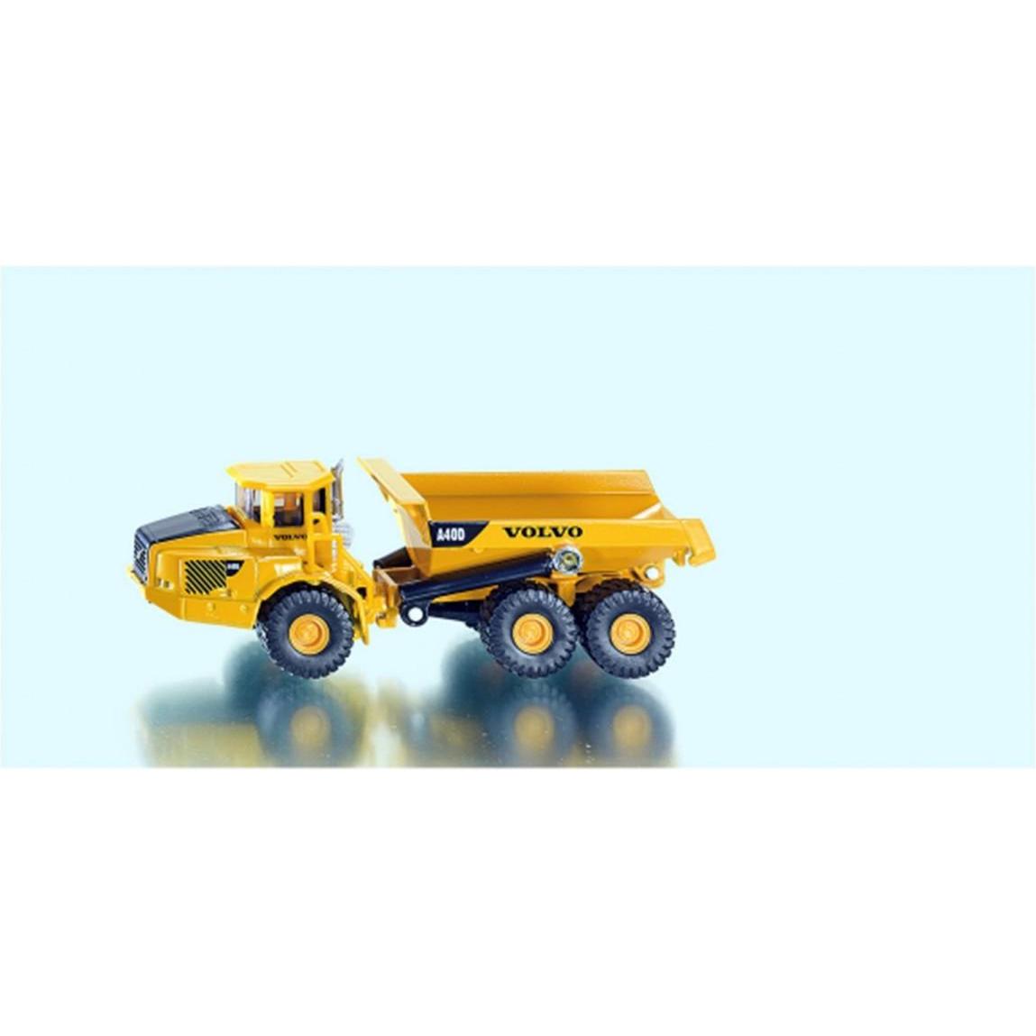 Thumbnail - Siku Volvo Dumper