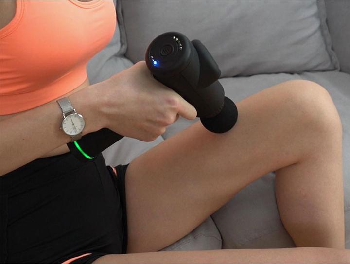 Produktbild Magni Muscle Gun, das ultimative Profi Massage Gerät
