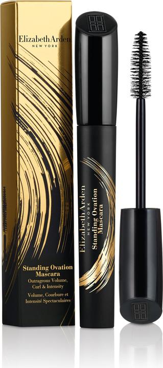 Image du produit Elizabeth Arden ovation debout (01 Intense Black)