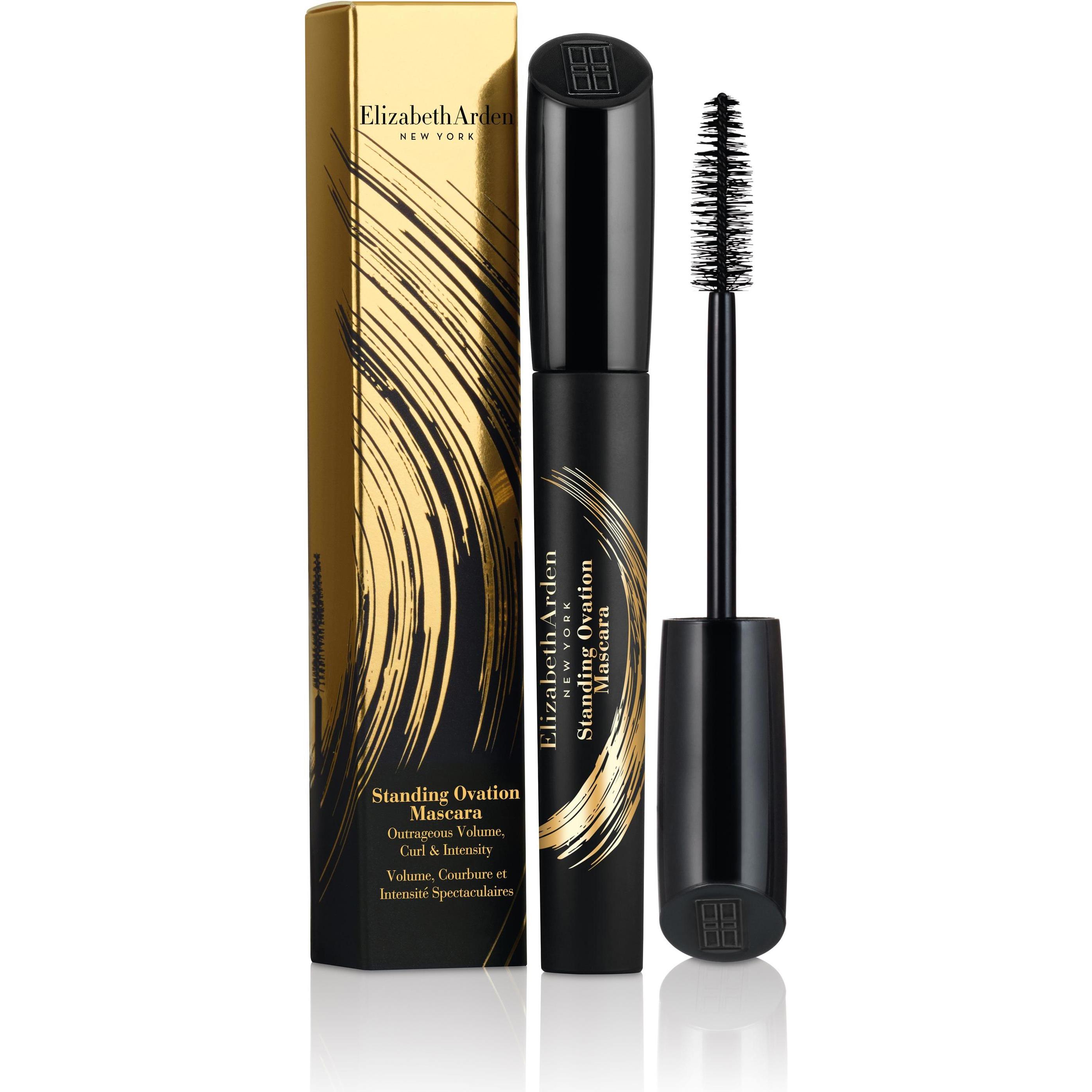 Elizabeth Arden, Mascara, standing ovation (01 nero intenso)
