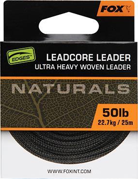 Fox Naturals Leadcore (22.70 kg)