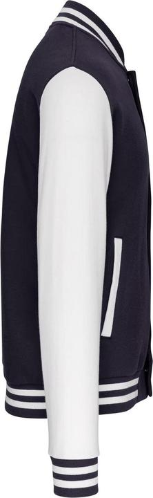 Image du produit Kariban Blouson molleton (3XL)