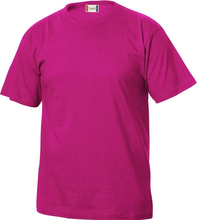 Actual product image Clique Basic Tshirt (122, 128, 125 B)