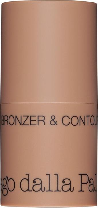 Actual product image Diego dalla Palma All In One Bronzer and Contour in Hazelnut Shade N.54 (54 Hazelnut, Bronzer, 4 g)