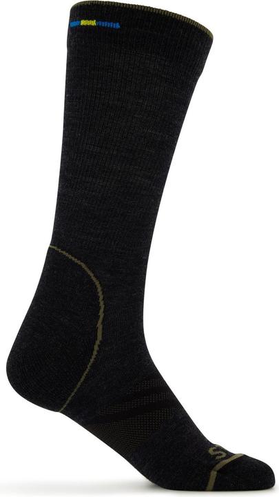 Produktbild Stoic Merino Outdoor Crew Socks Tech (45 - 47)
