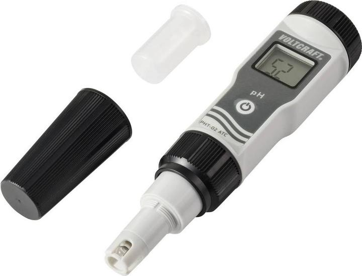 Productafbeelding Voltcraft Pht-02 Atc