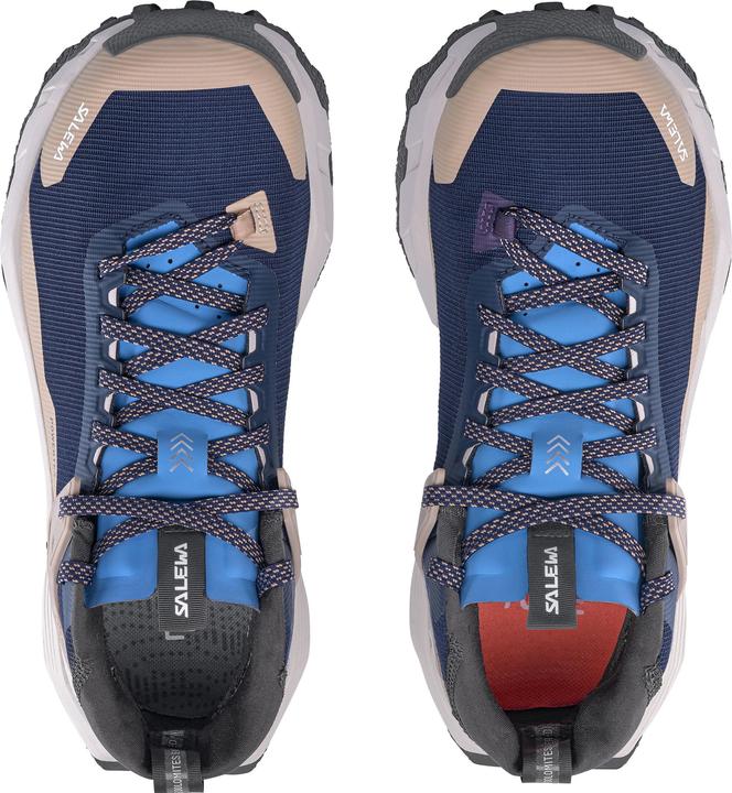 Produktbild Salewa Pedroc 2 Mid Powertex Schuh (39)