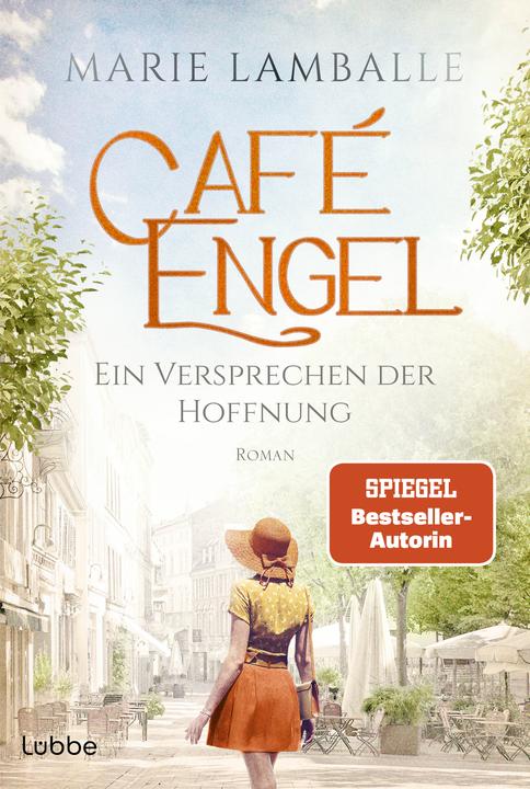 Produktbild Café Engel (Deutsch)