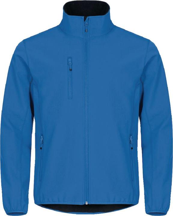 Clique Softshell Jacke 0200910