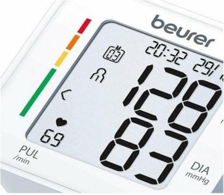 Produktbild Beurer BC 28