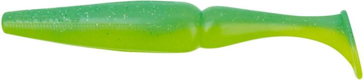 01 - UV Chartruese
