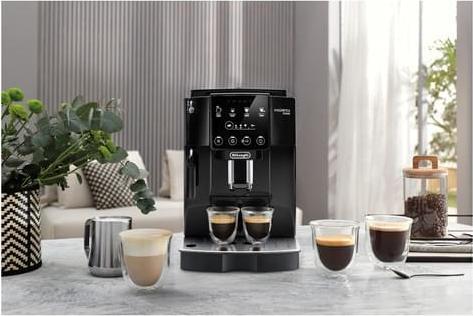 Produktbild De'Longhi Magnifica Start
