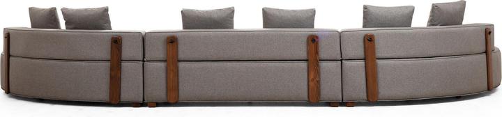 Produktbild Atelier del Sofa Valery (Wohnlandschaft)