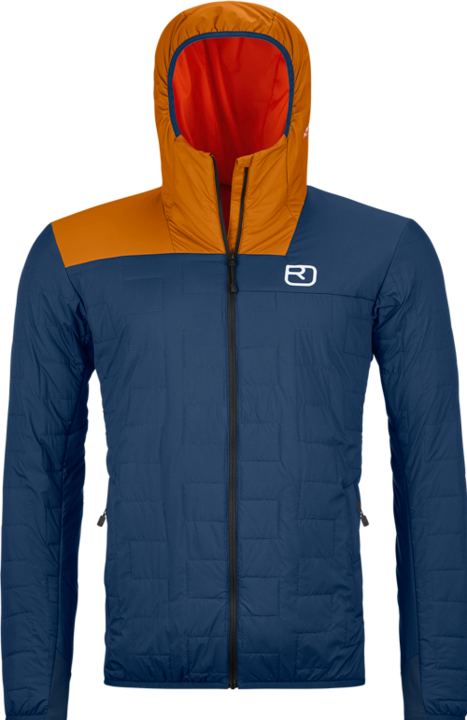 Actual product image Ortovox Piz Badus Jacket (L)
