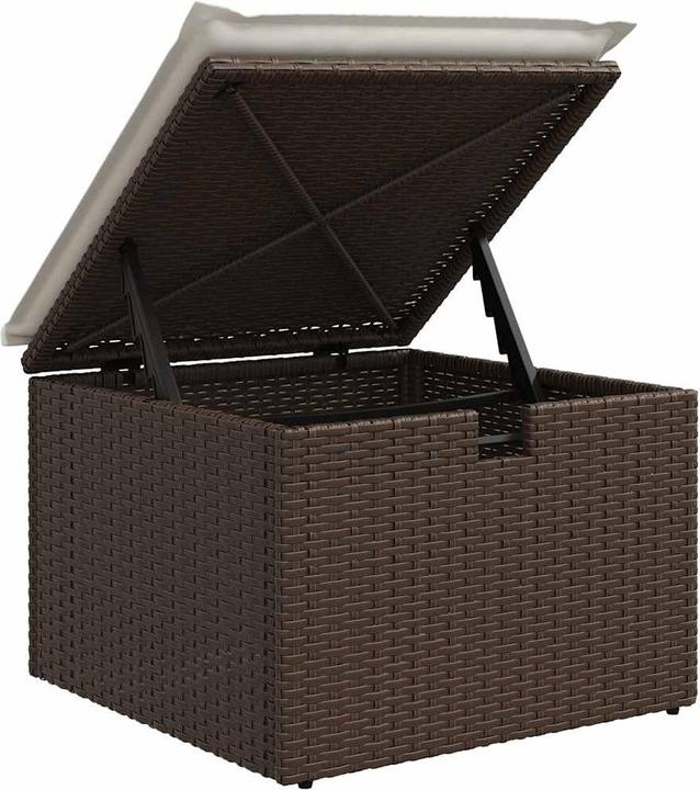 Produktbild vidaXL Allan