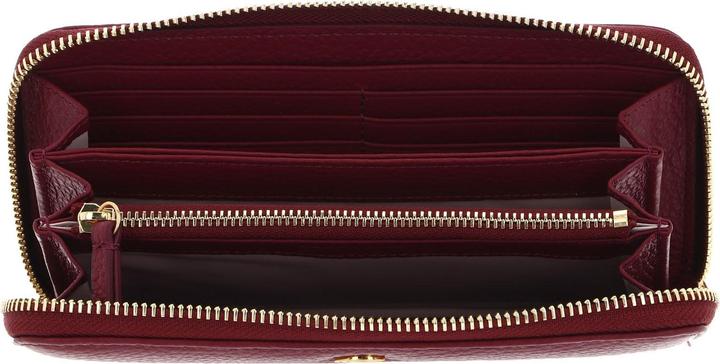 Actual product image Coccinelle Myrine Zip Around Wallet