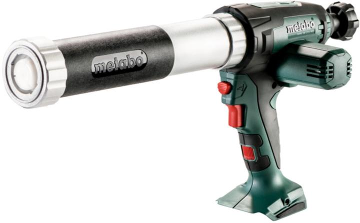 Image du produit Metabo Canon à cartouche de batterie KPA 18 LTX 400