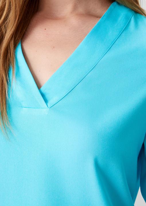 Produktbild Comma Bluse Bluse aus Viskosemix (34)
