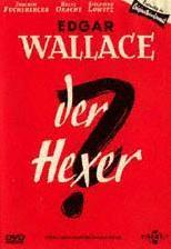 Immagine prodotto Edgar Wallace il mago (DVD, 2004, Tedesco, Inglese)