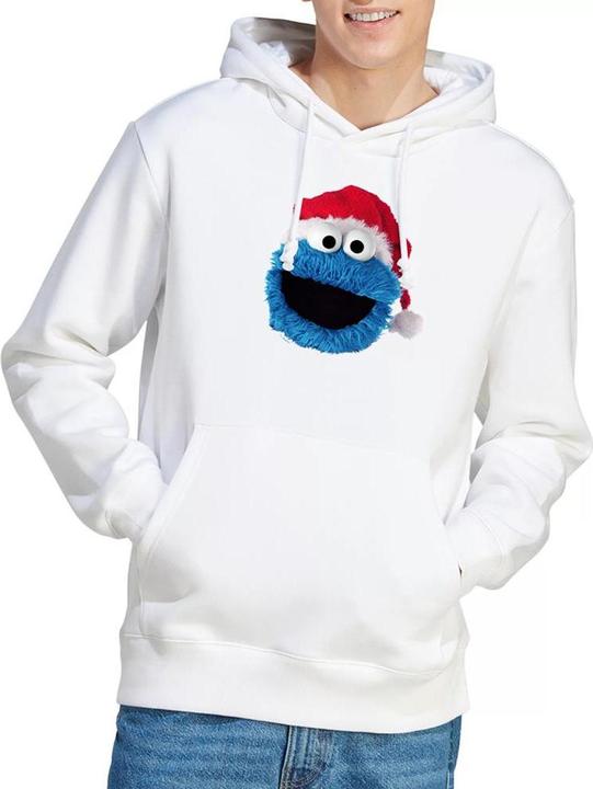 Produktbild Kapuzenpullover Langärmlig (S)