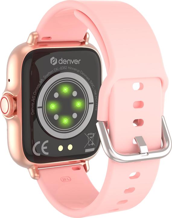 Image du produit Denver SWC-156RO (42 mm)