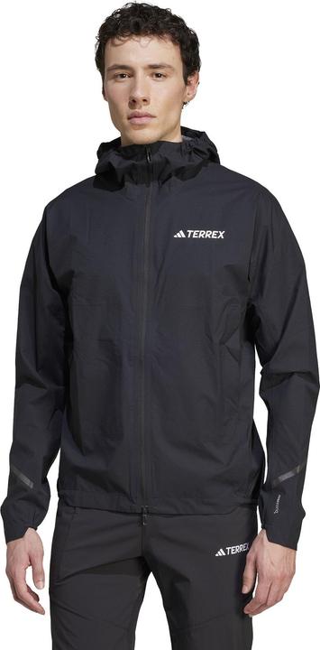 Image du produit adidas Terrex Xperior 2.5L Light Rain.Rdy Jacket (L)