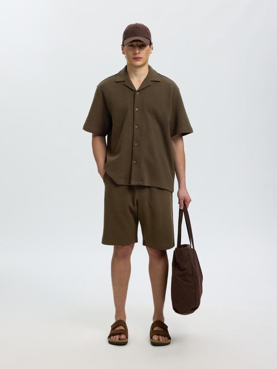 Produktbild Selected Relaxed Fit Shorts (S)
