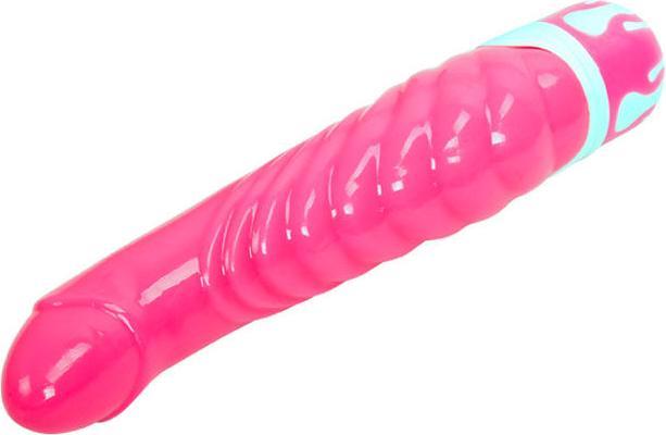 Image du produit Debra La queue réaliste Rosa 1