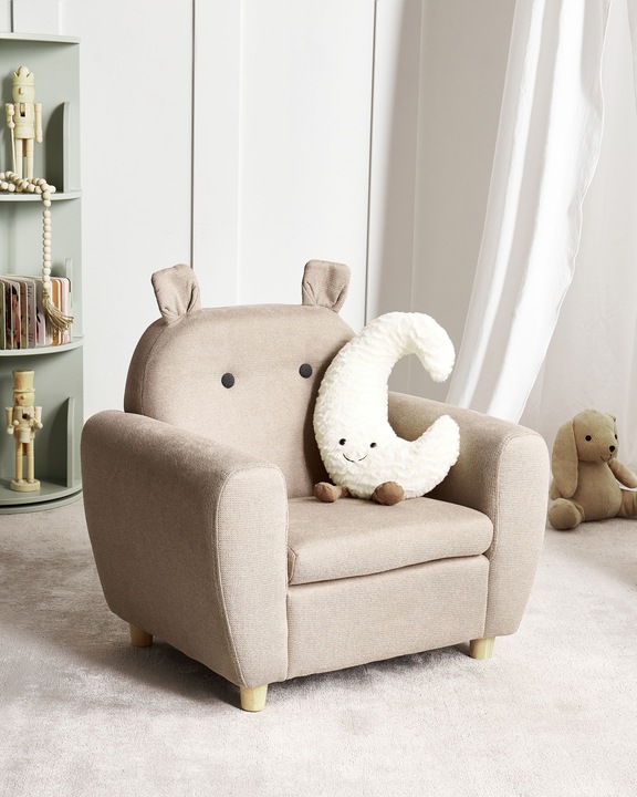Actual product image Beliani Maribo (Child armchair)