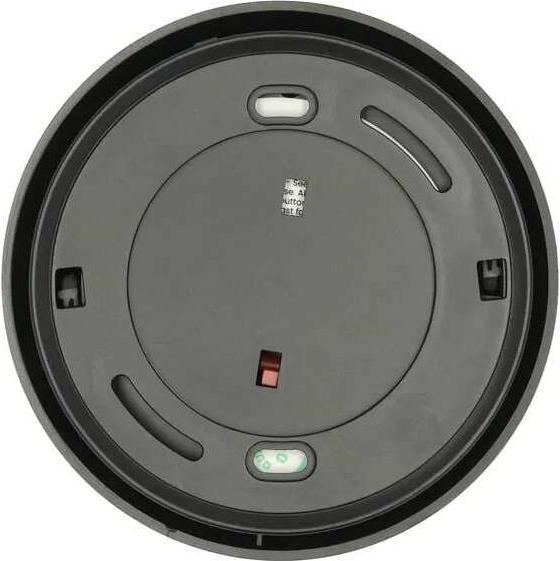 Actual product image Jacob Jensen Røgalarm