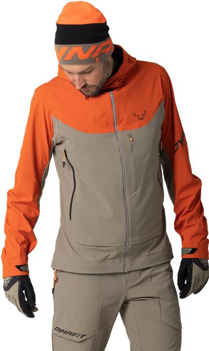 Produktbild Dynafit Radical Softshell Jacke Herren (L)