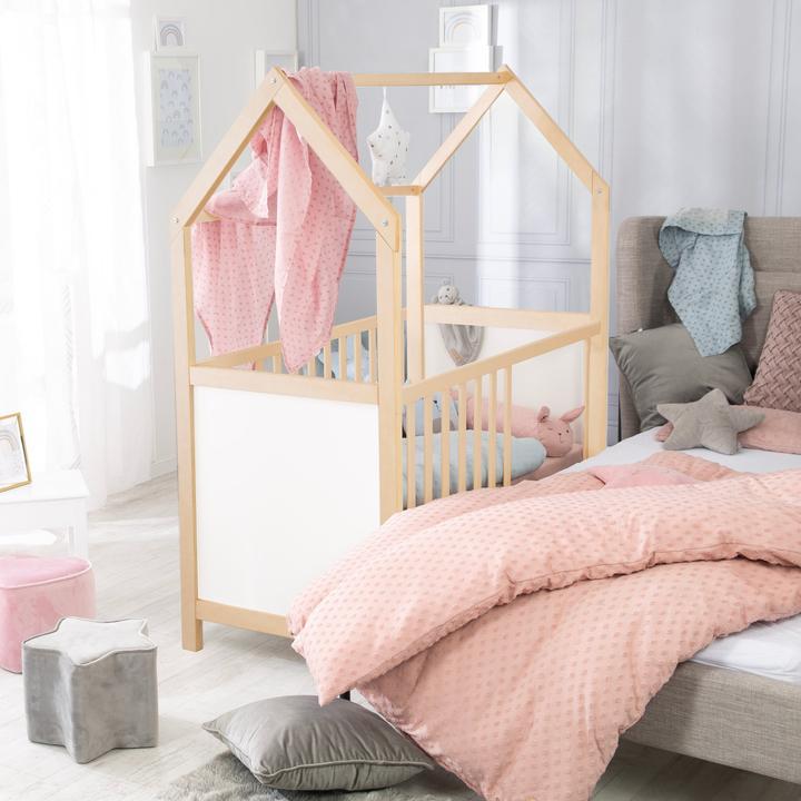 Produktbild Roba Hausbett (70 x 140 cm)