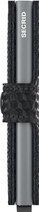 Actual product image Secrid The Cubic