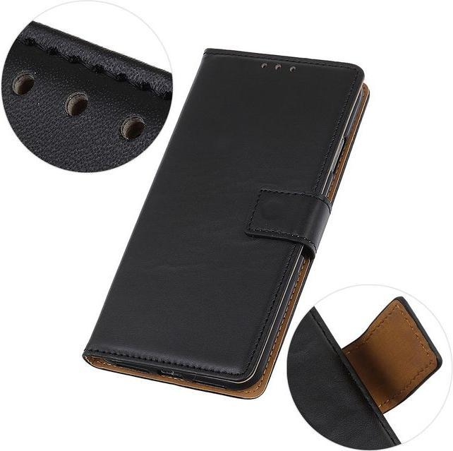 Immagine prodotto MU Classic Serie Classic II con copertina in pelle (Samsung Galaxy S23+)