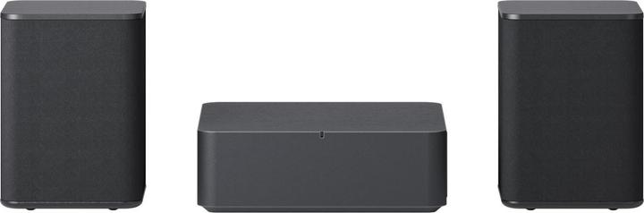 LG Spq8-s (140 W, Canale 2.0)