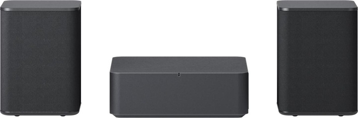 LG Spq8-s (140 W, Canale 2.0)