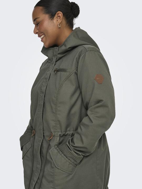 Actual product image Only Hooded jacket Jacket