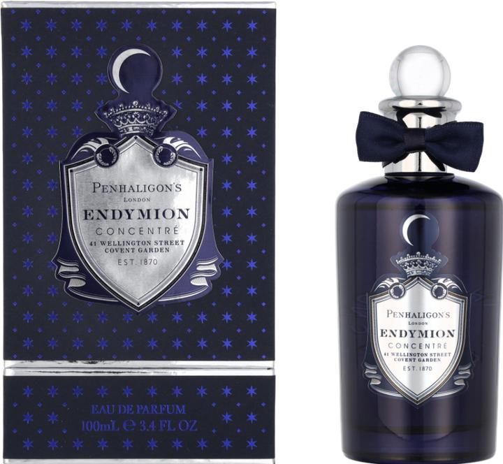 Actual product image Penhaligon's Concentre Eau de Parfum (re) (Eau de parfum, 100 ml)